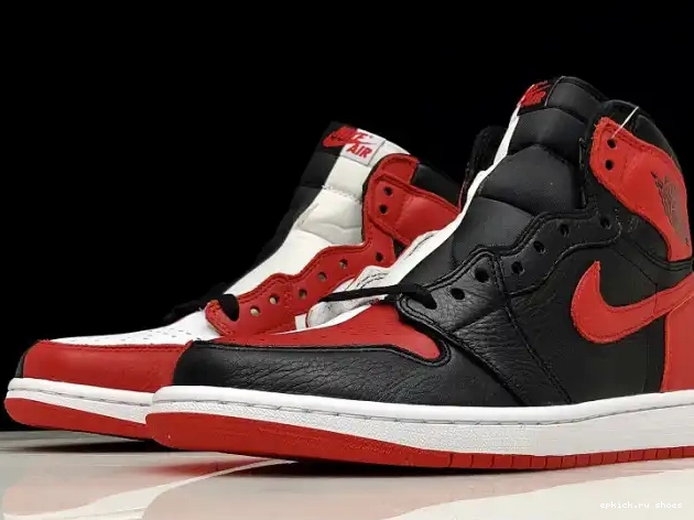 Cheap Homage Air 1 High 861428-061 OG To Retro Jordan Home 0528